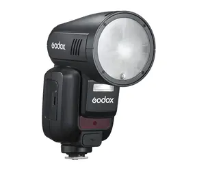 Godox V100-S / Blesk pro Sony / TTL / HSS / 100 Ws / Zoom 28-105 mm