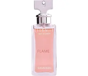 Calvin Klein Eternity Flame / Parfémovaná voda / EDP / 100 ml
