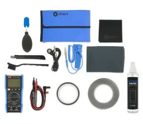 iFixit Pro Tech Diagnostic Module / Sada nářadí / Diagnostická sada pro elektroniku / Multimetr