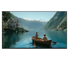85" Sony Bravia 3 II K85XR35M2 / Televize / 4K UHD / LED / Google TV