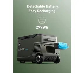 Anker EverFrost / Baterie / pro přenosnou autochladničku