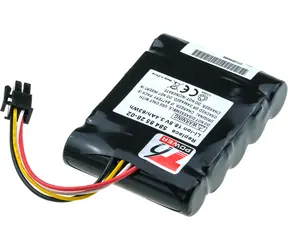 T6 Power Baterie pro Gardena R130Li, R160Li, Sileno+ / 18,5V / 3400mAh / 63Wh / Li-ion