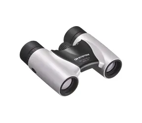 OM System 8x21 RC II Pearl White / Dalekohled / 8x zvětšení / průměr čočky 21 mm