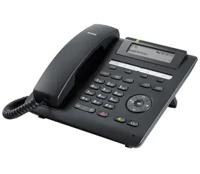 Unify OpenStage CP205T / Stolní telefon