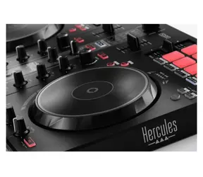 Hercules DJEssentials Kit / DJ sada / EU verze