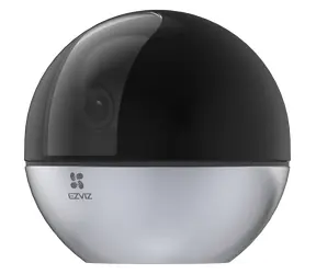 EZVIZ CS-E6 / Vnitřní IP kamera / otočná konstrukce