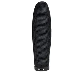 BOYA BY-P160 / Protivětrný kryt mikrofonu / 160×23 mm