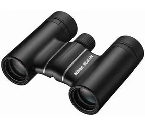 Nikon CF Aculon T02 10x21 černá / Dalekohled / 10× / objektiv 21 mm