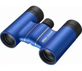 Nikon CF Aculon T02 8x21 modrá / Dalekohled / 8x21