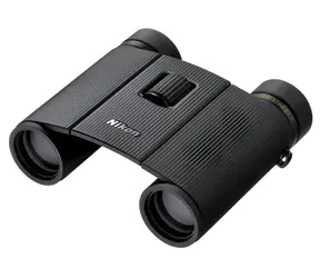 Nikon DCF Sportstar EX II 8x25 černý / Dalekohled