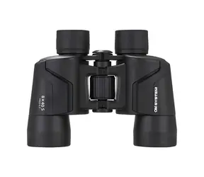 OM SYSTEM 8x40 S / Dalekohled / 8× / objektiv 40 mm