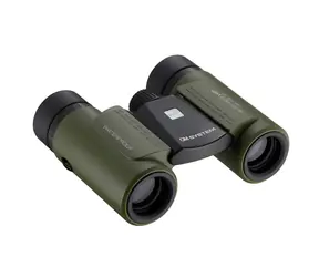 OM System 8x21 RC II WP olivově zelená / Dalekohled / Voděodolný