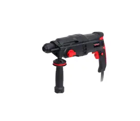 NAC HE90-LD / Vrtací kladivo / SDS-Plus / 4,8 kg