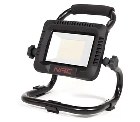 NAC CL-50-LI-20V / LED svítilna / akumulátorová / 20V