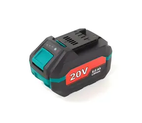 NAC B-80-LI-20V / Aku baterie / 20V / 8Ah / Li-Ion