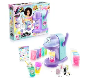 CANAL TOYS Slime 'presso Machine / Kreativní sada / na baterie / 6+