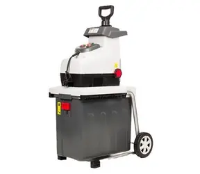 NAC SHE280S-BOX-G / Drtič větví / 2800 W