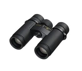 Nikon DCF Monarch HG 10x30 černý / Dalekohled