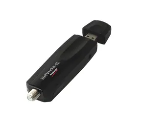 Hauppauge WinTV-NOVA-S2 / TV tuner / DVB-S/DVB-S2 HD / USB / DO