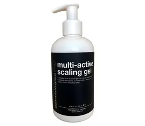 Dermalogica Pro Aloe Anti-Cellulite Gel / Tělový gel proti celulitidě / 237 ml / Unisex