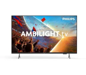 65" Philips 65PUS8001/12 černá / Televize / LED / 4K UHD / HDR / Ambilight / Smart TV / Wi-Fi