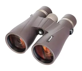 Levenhuk New Vegas ED 10x56 / Dalekohled / 10x zvětšení / průměr objektivu 56 mm