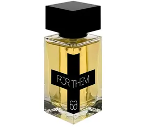 NoName For Them No. 6 / Parfémovaná voda / Unisex / 50 ml