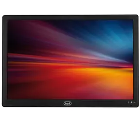 14,1" Trevi LTV 2014 HE / Přenosná TV / LCD / 1280x800 px / HDMI / USB