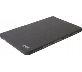 Coleman SUPERCOMFORT DOUBLE / Nafukovací matrace / samonafukovací / 200 x 128 x 7,5 cm