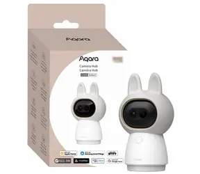 Aqara Camera G350 / Vnitřní IP kamera