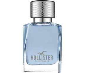 Hollister EDT / Toaletní voda / pánská / 100 ml