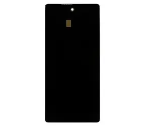 Google Pixel 6A LCD displej + dotykové sklo (Service Pack) / Náhradní displej