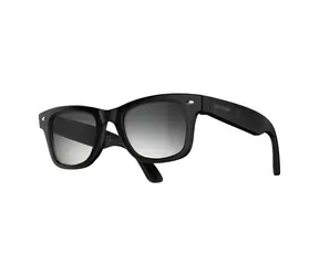 BlitzWolf BW-AG1 / Chytré sluneční brýle / fotochromatické čočky / sledování zdraví / AI překlad / IP66
