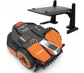 Worx Vision WA0825 / Garáž pro robotickou sekačku / pro sekačky Worx Landroid Vision