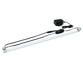 Solarix LU-LED-ALU / Osvětlovací jednotka / LED / hliníkové tělo