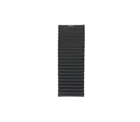Outwell Reel Airbed Single černá / Nafukovací matrace / 195x70x9 cm