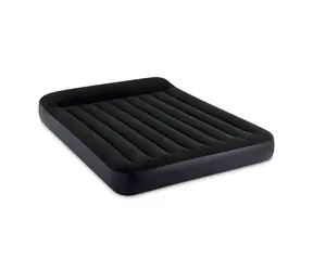 INTEX Nafukovací matrace QUEEN DURA-BEAM IN64143 / Nafukovací matrace / 152 x 203 x 25 cm