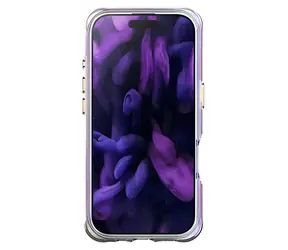 LAUT AERO HOLO Holo Pearl / Ochranný kryt / Apple iPhone 17 Pro / MagSafe / odolnost 6,4 m