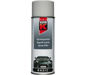 Auto-K Glaze sprej na skla a karoserii / Čisticí sprej / Lesk bez šmouh