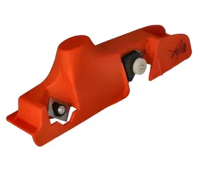 Faster Tools Hoblík na hrany sádrokartonu / Ruční nářadí / Fasetovací hoblík / Pro sádrokarton