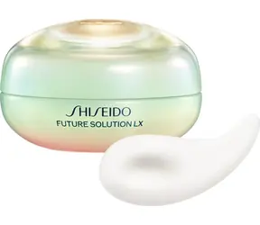Shiseido Future Solution LX Legendary Enmei / Oční krém / 15 ml