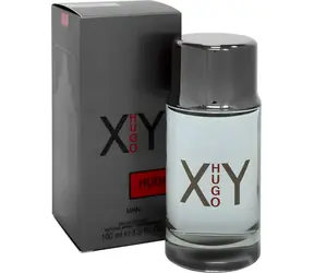 Hugo Boss Hugo XY EDT / Pánská toaletní voda / 100 ml