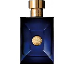 Versace Dylan Blue / Toaletní voda / pánská / 200 ml