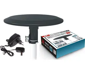 Opticum Dynamic UFO-360 černá / Anténa / DVB-T