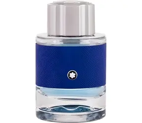 Mont Blanc Explorer Ultra Blue EDP 60 ml / Parfémovaná voda / pánská