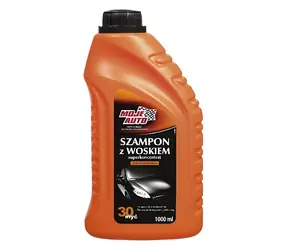 Moje Auto Autošampon s voskem 19-027 / Autošampon s voskem