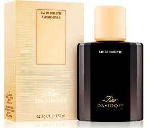 Davidoff Zino / Pánská toaletní voda / EDT / 125 ml