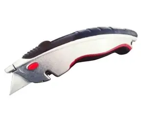 Forte Tools SX1508 / Nůž / Lichoběžníková čepel
