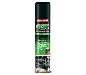 MA-FRA Dashboard Cleaner SCIC / Čistič palubní desky auta