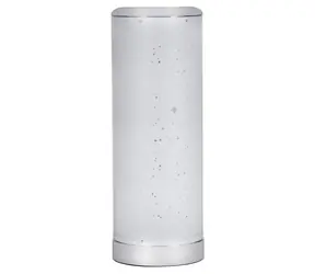 Activejet AJE-CERES RGB bílá / Dekorativní LED lampa / 4W / 54x LED / 200lm / RGB / dálkové ovládání